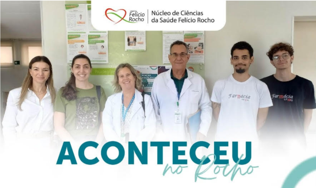 curso de Anafilaxia