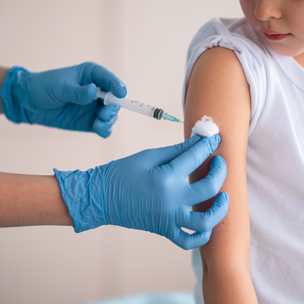 Vacina da Gripe: Proteção Atualizada Contra Vírus Respiratórios